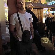 Lukasz111613 - mężczyzna, 30 lat, Wrocław