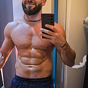 Steven3 - mężczyzna, 34 lat, London