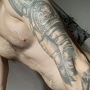 Antek19901990 - man, 35 years, Bytom