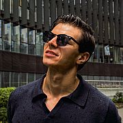 Christopherx - muž, 28 let, Warszawa