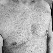 Zenner - mężczyzna, 46 lat, Radom