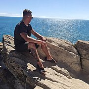 Hams - muž, 30 let, Białystok