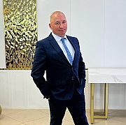 Danio2605 - mężczyzna, 48 lat, Warszawa