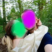 PaniUlegla100585 - couple (woman 46 years, man 40 years), Chojnów