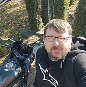 Lukii87 - mężczyzna, 38 lat, Białystok