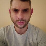 Nabani42O - mężczyzna, 32 lat, Kędzierzyn-Koźle