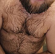 MisiekBear33 - mężczyzna, 34 lat, Gdańsk