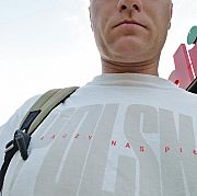 Lev25vlad - man, 35 years, Międzyrzecz