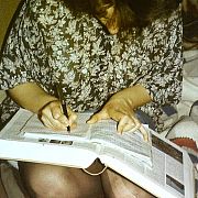 Aga68 - kobieta, 46 lat, Żywiec