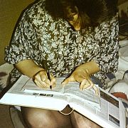 Aga68 - kobieta, 46 lat, Żywiec
