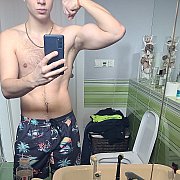 Sstudenciak - mężczyzna, 21 lat, Warszawa