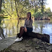 Lubimyostro99 - kobieta, 26 lat, Szczecin