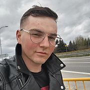 Mlody727 - mężczyzna, 23 lat, Dortmund