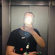Sikx0n - muž, 24 let, Warszawa