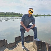 Future35 - man, 36 years, Warszawa