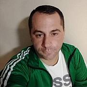 Mennllx - mężczyzna, 42 lat, Warszawa