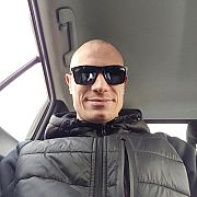 Pitruszh - mężczyzna, 32 lat, Kraków