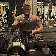 Treningi - mann, 30 Jahre, Warszawa