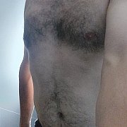 Luki8030 - man, 45 years, Kraków