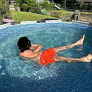 Eryk9011 - чоловік, 35 років, Kraków