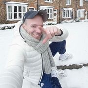 Scally - mann, 29 Jahre, Warszawa