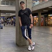 Scally