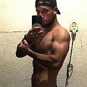 James920 - mężczyzna, 29 lat, Szczecin
