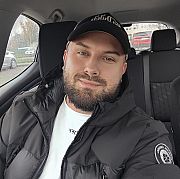 Poznajmysie91 - mężczyzna, 33 lat, Grudziądz