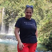 Kismesex - frau, 43 Jahre, Kraków