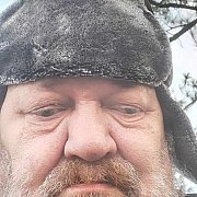 STEPHANE - muž, 58 let, Nantes