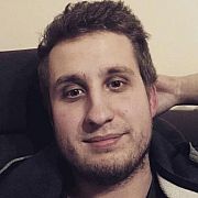 CypsalboZyps - man, 35 years, Łosice