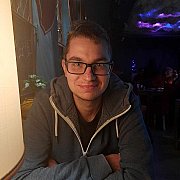 Michail00 - mężczyzna, 28 lat, Gdańsk