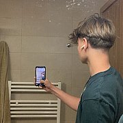 Franekkkkkk - muž, 20 let, Warszawa