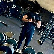 Pawel8721 - mężczyzna, 40 lat, Warszawa