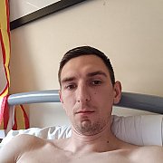 Wolf1920 - мужчина, 31 лет, London