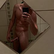 Milton - mężczyzna, 23 lat, Wrocław