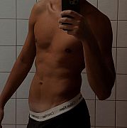 Milton - muž, 24 let, Wrocław