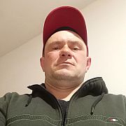 Zenjak - mężczyzna, 46 lat, Warka