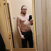 Lotofcum - para (mężczyzna 29 lat, kobieta 26 lat), Poznań