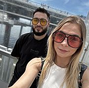 Pelniwrazen1 - paar (frau 27 Jahre, mann 31 Jahre), Tilburg