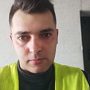 Slodki01 - mężczyzna, 28 lat, Wrocław