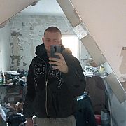 Nikodem3 - чоловік, 20 років, Katowice