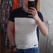 Dawido212 - mężczyzna, 21 lat, Cieszyn