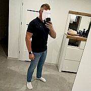 Piter1249 - muž, 27 let, Lubaczów