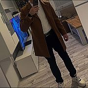 Michal1231 - mężczyzna, 23 lat, Lublin