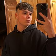 Kamil12321 - mężczyzna, 21 lat, Kraków