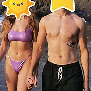 OuttaSpace - couple (woman 26 years, man 27 years), Kraków