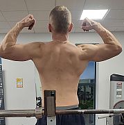 Main - mężczyzna, 38 lat, Radzyń Podlaski