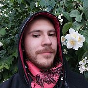 JurnyWiedzmin - mężczyzna, 27 lat, Amersfoort