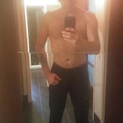Maczugomen - mężczyzna, 24 lat, Świdnica